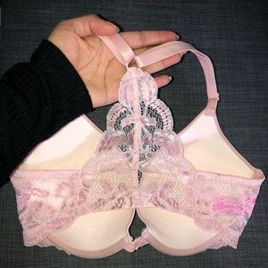 PUSH UP BRA 32DD